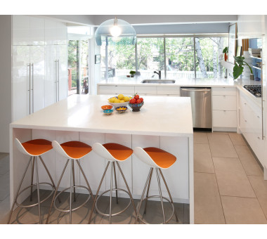 Z-Series Brilliant White Glossy